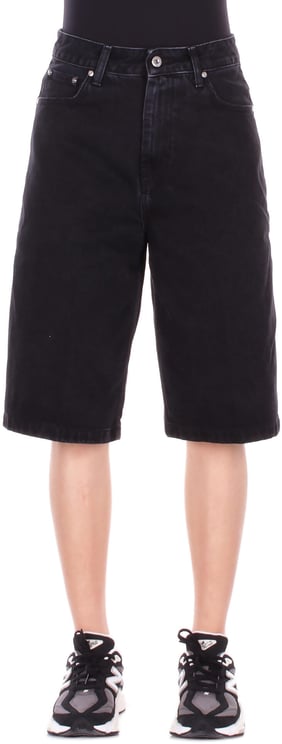 Carhartt Shorts Black