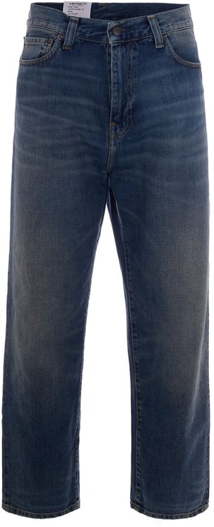 Carhartt Jeans Blue