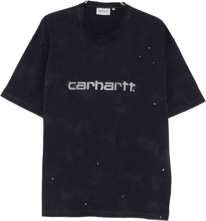Carhartt T-Shirts And Polos Navy