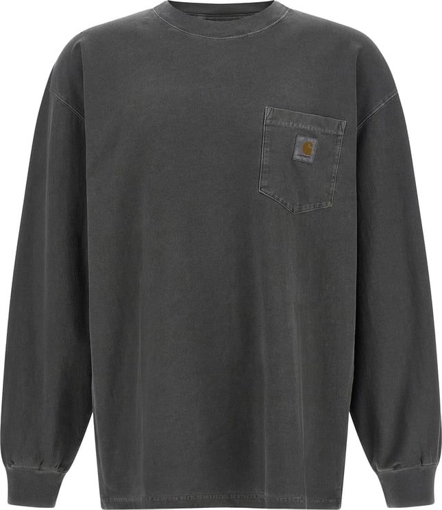 Carhartt T-Shirts And Polos Black