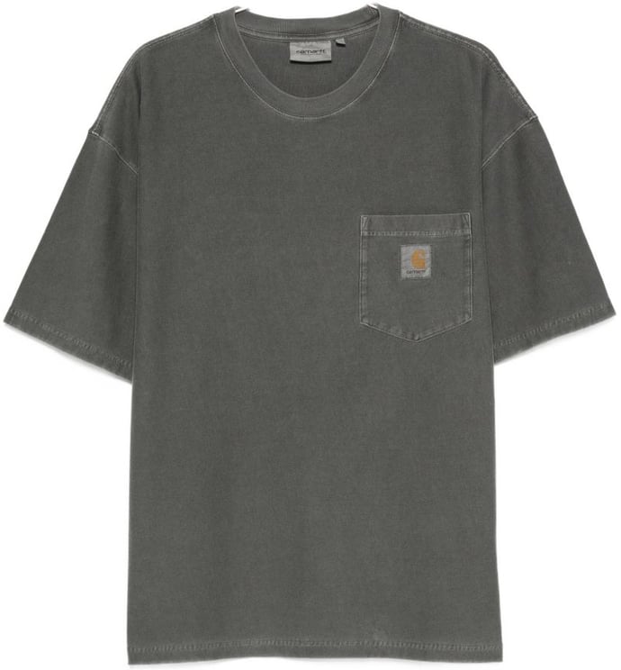 Carhartt T-Shirts And Polos Black