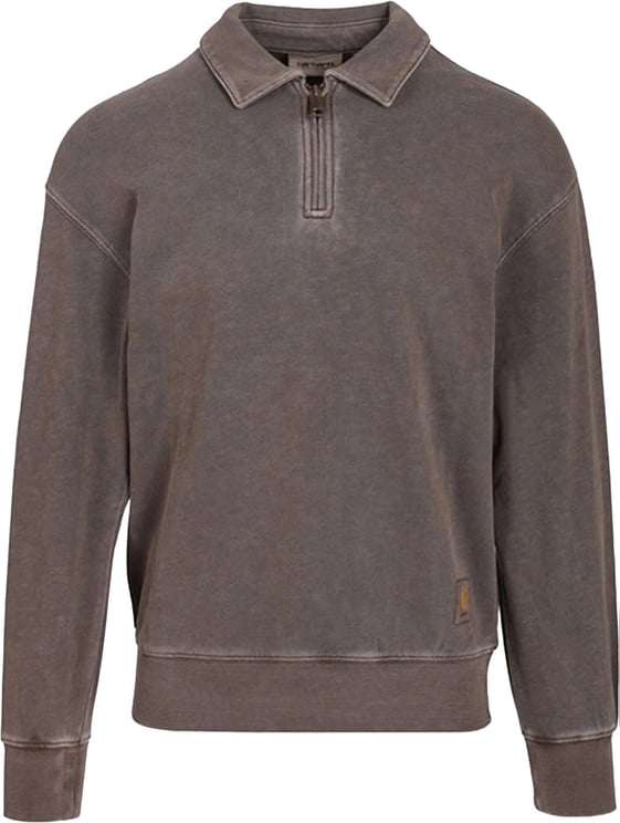 Carhartt T-Shirts And Polos Tobacco