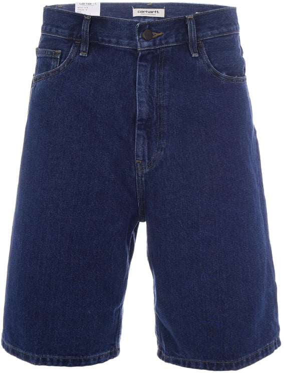 Carhartt Shorts Blue