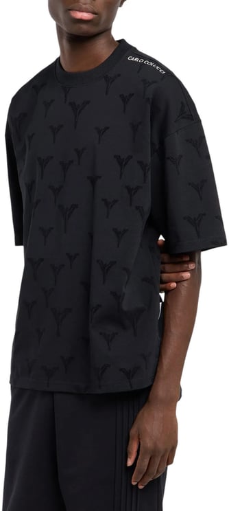 Carlo Colucci Heren T-Shirt