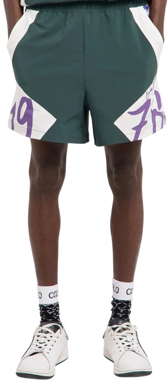 Carlo Colucci Heren Korte Broek