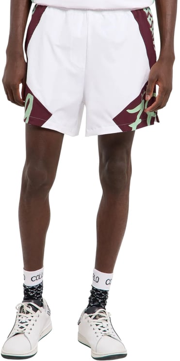 Carlo Colucci Heren Korte Broek