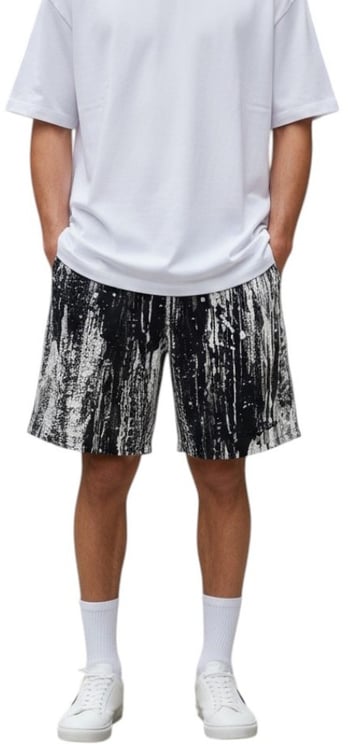 Carlo Colucci Heren Korte Broek