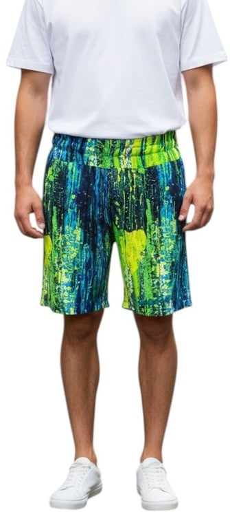 Carlo Colucci Heren Korte Broek