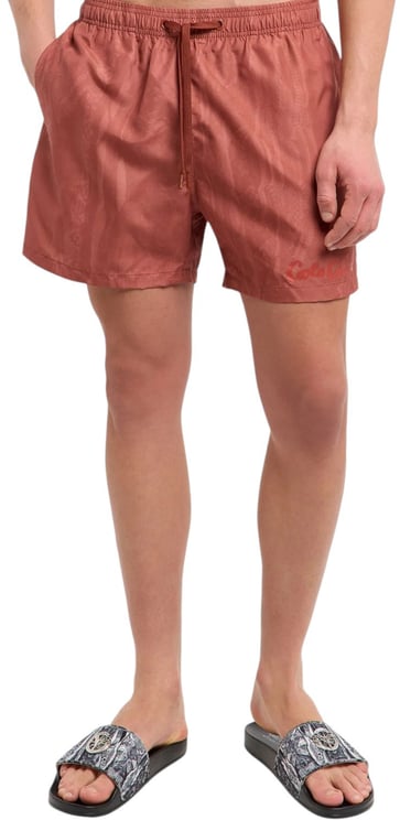 Carlo Colucci Heren Korte Broek