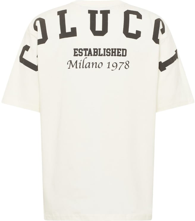 Carlo Colucci Heren T-Shirt