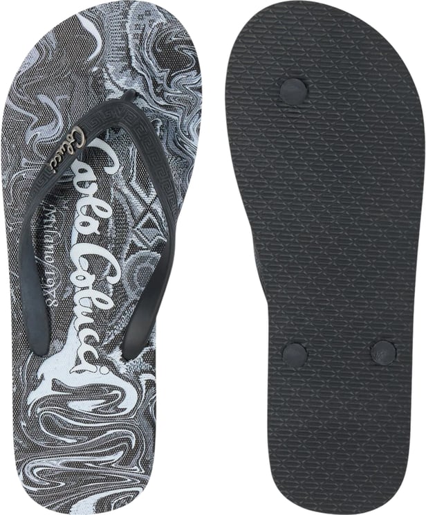 Carlo Colucci Heren Slippers