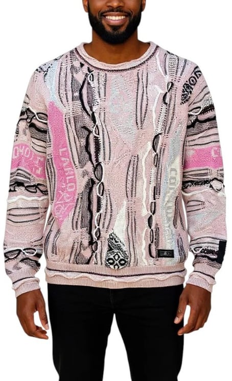 Carlo Colucci Heren Trui