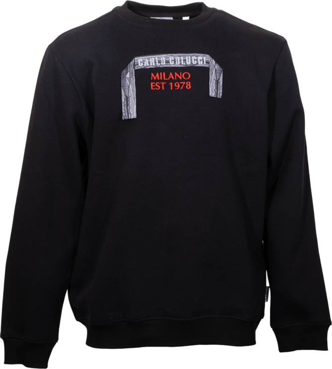 Carlo Colucci Heren Trui