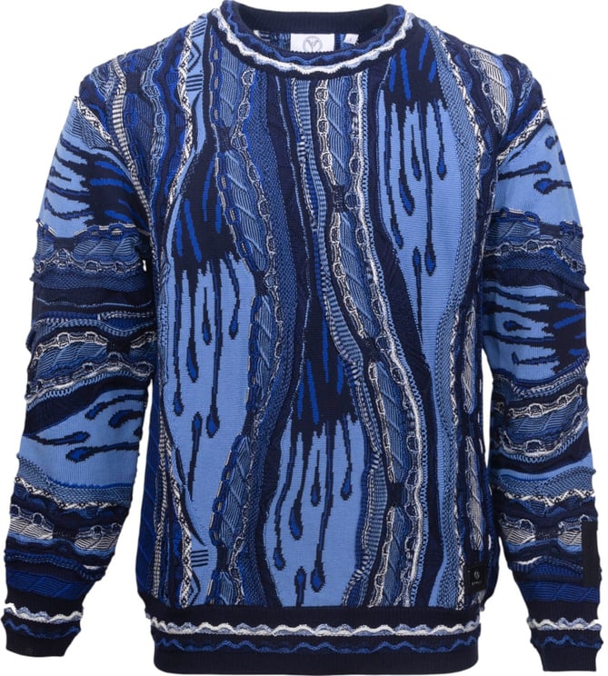 Carlo Colucci Heren Trui