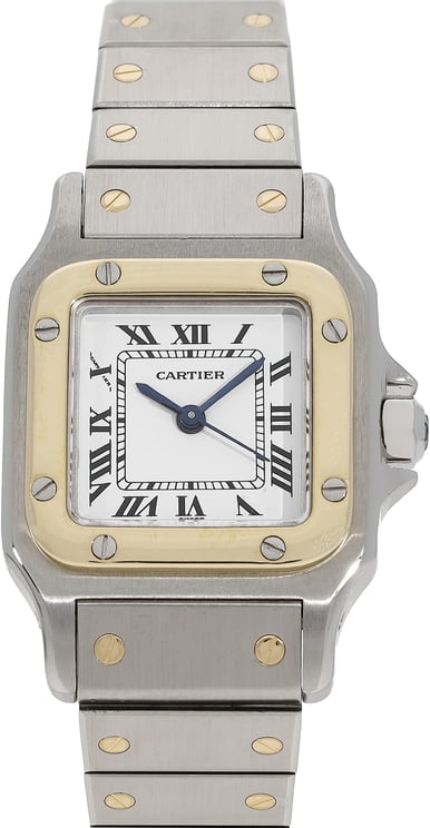 Cartier Santos