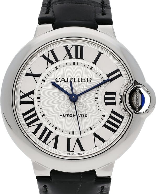 Cartier Ballon Bleu
