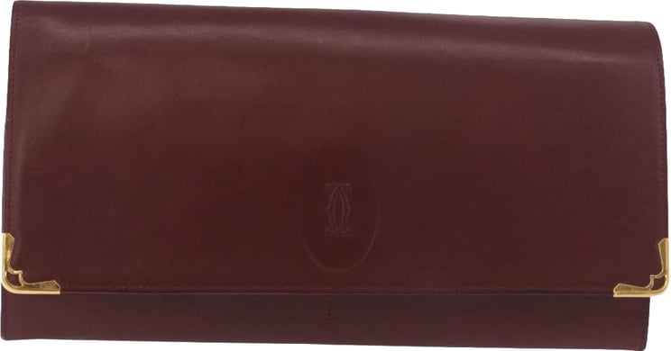Cartier cartier Must De Cartier Leather