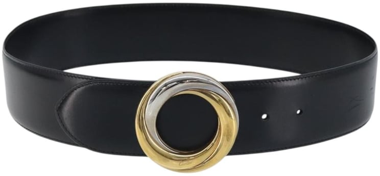 Cartier Cartier Trinity belt Leather
