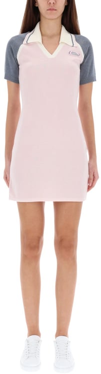 Casablanca TENNIS DRESS