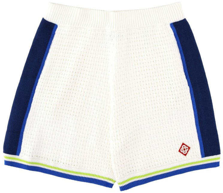 Casablanca CROCHET SHORTS