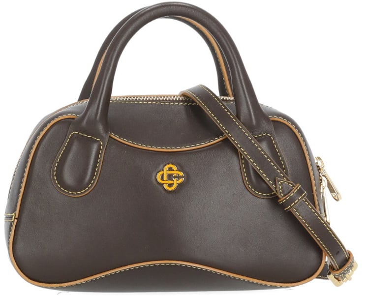 Casablanca Bags Brown