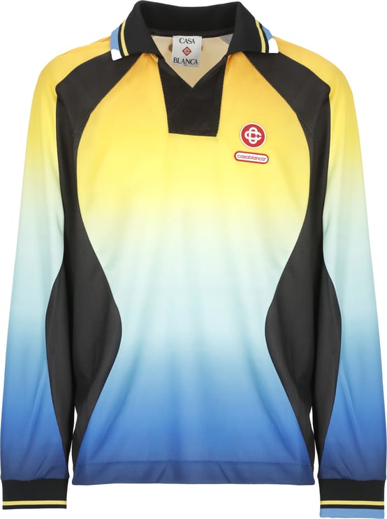 Casablanca Sweaters Multicolour