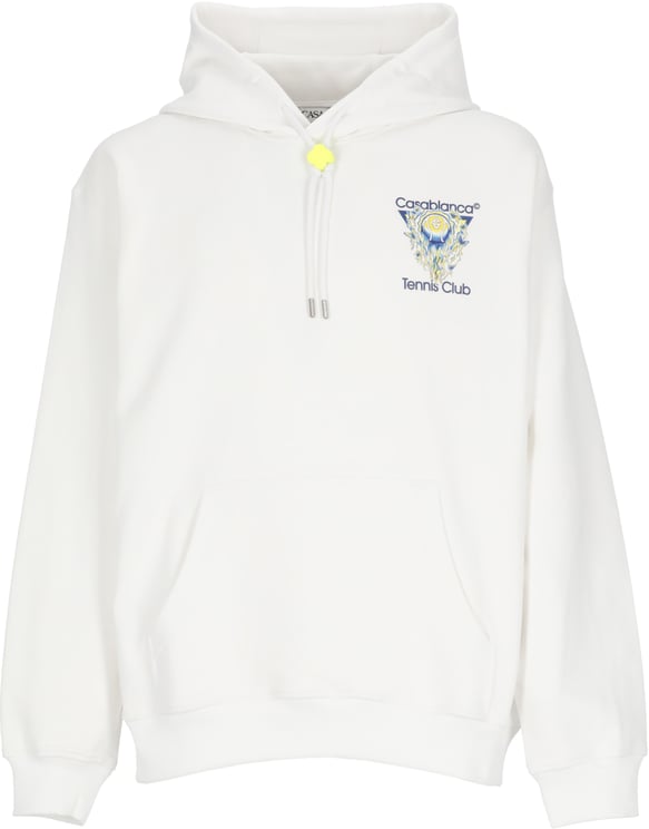 Casablanca Heren TENNIS CLUB ICON