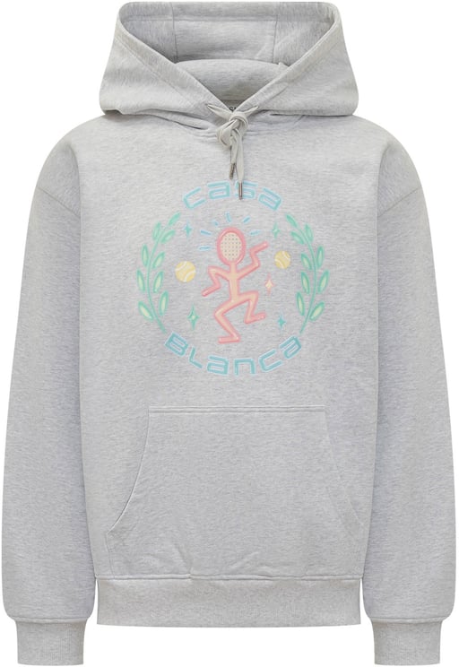 Casablanca Felpa Dance Joy