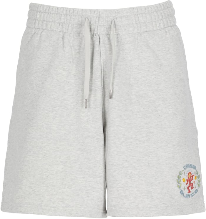 Casablanca Shorts Grey