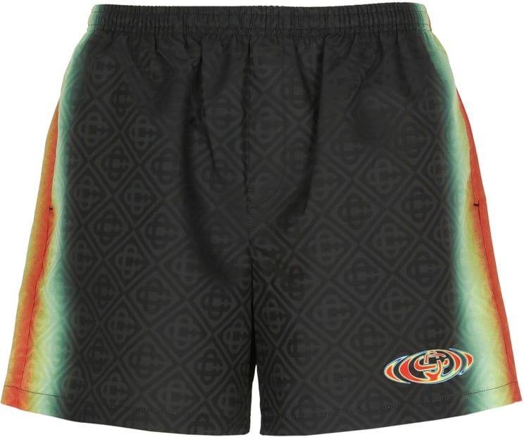 Casablanca Sea Clothing Black