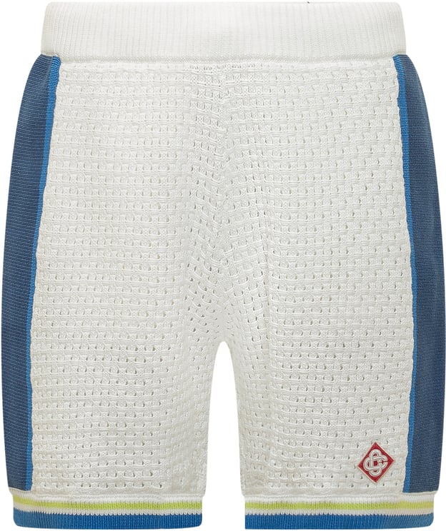 Casablanca Shorts Crochet