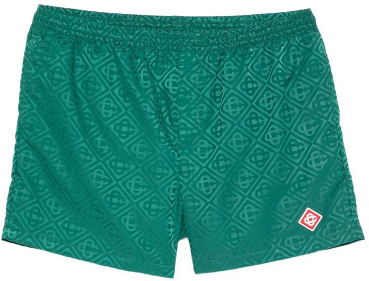 Casablanca Sea Clothing Green