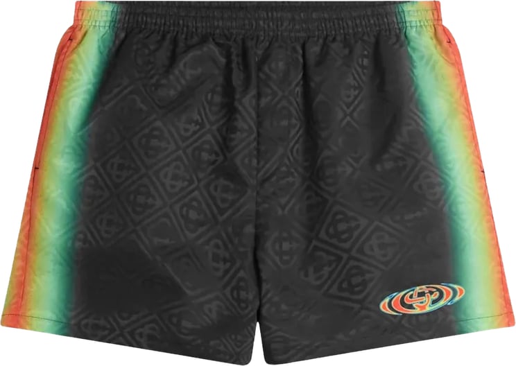 Casablanca Casablanca Heren Monogram Swim