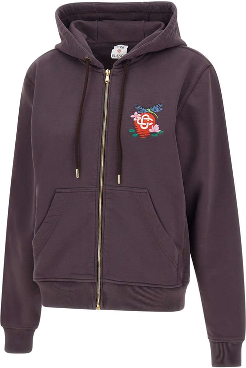 Casablanca Sweaters Purple