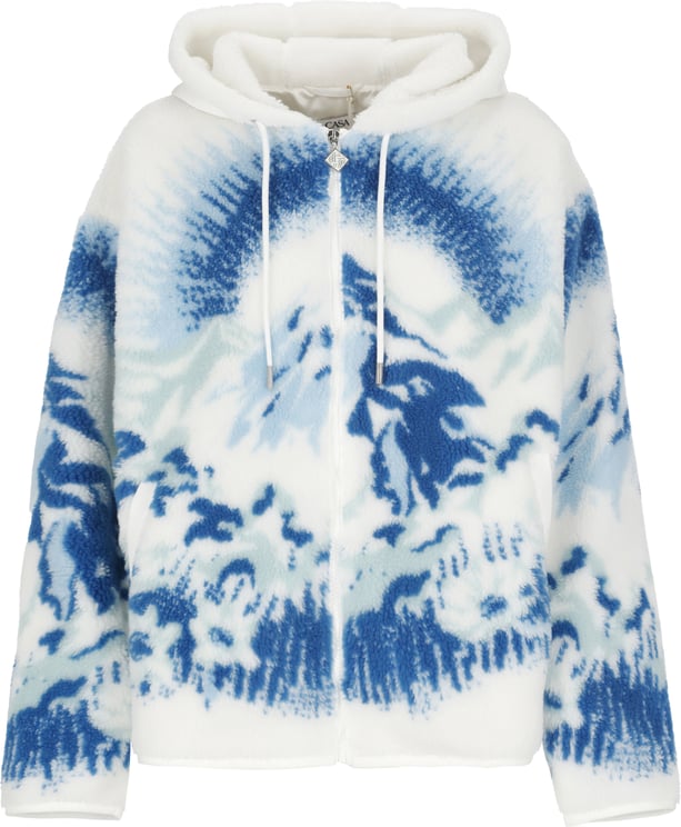 Casablanca Sweaters White