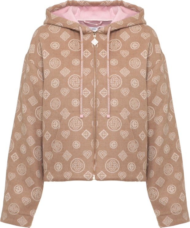 Casablanca Sweaters Brown