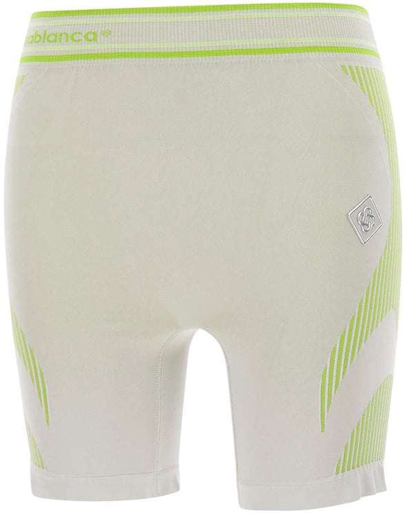 Casablanca Shorts Grey