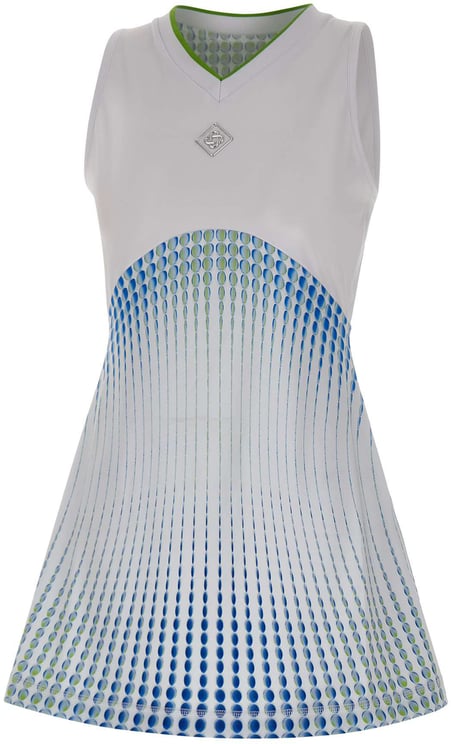 Casablanca Dresses White