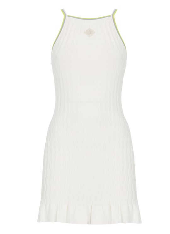 Casablanca Dresses White