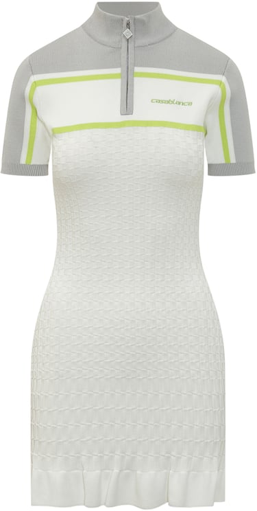 Casablanca Abito Polo Tennis