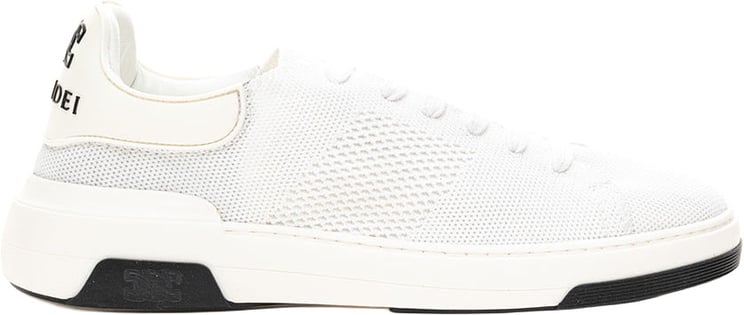 Casadei Casadei Sneakers White