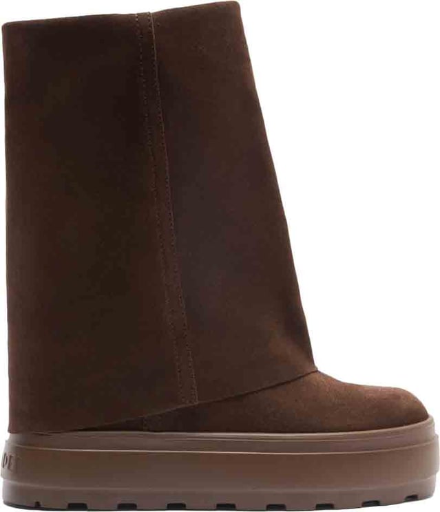 Casadei Boots Brown