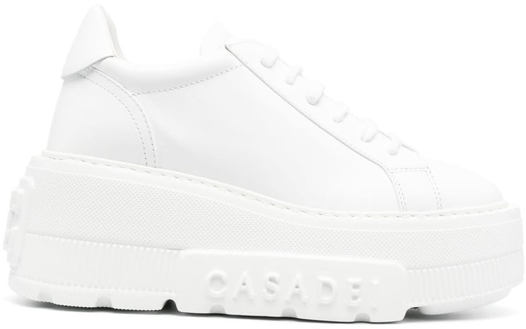 Casadei Sneakers White