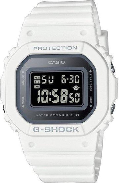 Casio Casio G-Shock Horloge GMD-S5600_7ER 40,5mm