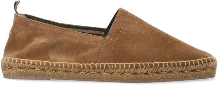 Castaner Pablo Suede Arena