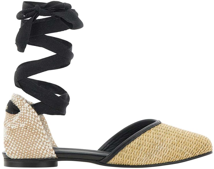 Castaner Flat Shoes Multicolor