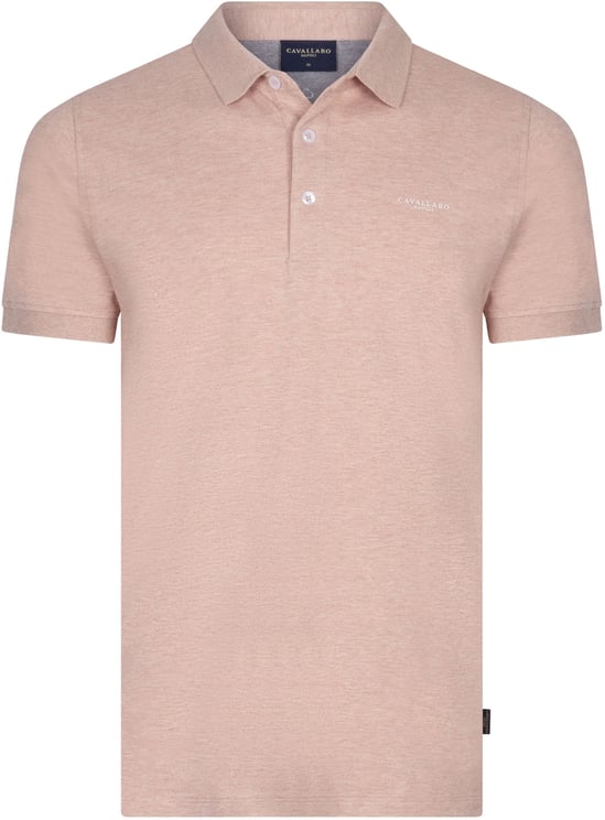 Cavallaro Cavallaro Bavone Polo Polos Koraal 116261004
