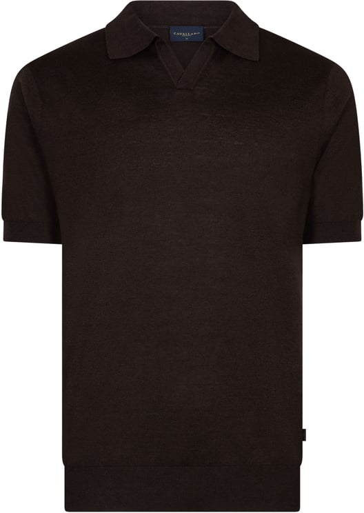 Cavallaro Cavallaro Erlino Polo Polos Donkerbruin 116261033