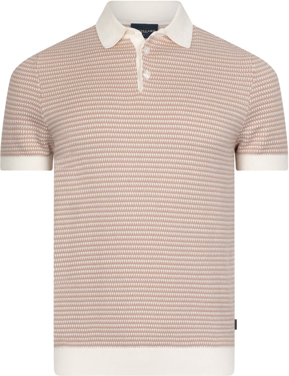 Cavallaro Cavallaro Multipo Polo Polos Oud Rose 116261051