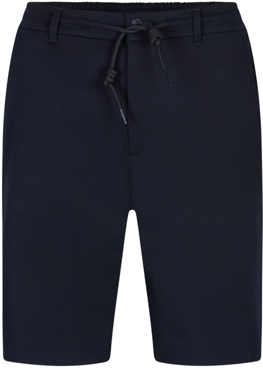 Cavallaro Cavallaro Zeradino Bermuda Bermudas Donkerblauw 122261000